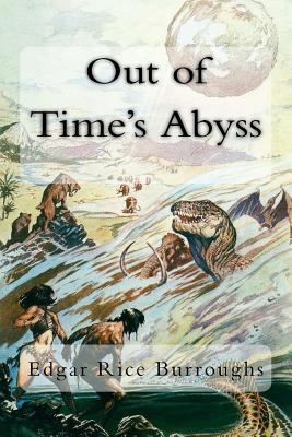 Out of Time's Abyss 1984238892 Book Cover