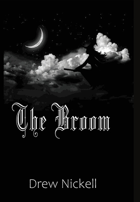 The Broom 1953278132 Book Cover