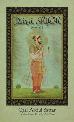Dara Shikoh B0HBW26DQF Book Cover