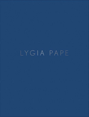Lygia Pape 3952446130 Book Cover