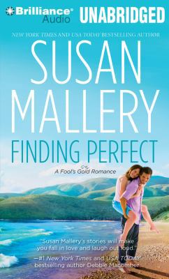 Finding Perfect 1469232111 Book Cover