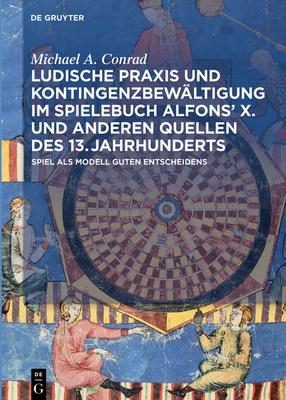 Ludische PRAXIS Und Kontingenzbewältigung Im Sp... [German] 3110764407 Book Cover