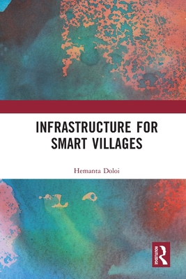 Infrastructure for Smart Villages 1032618574 Book Cover