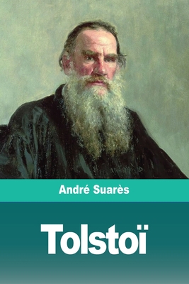 Tolstoï [French] 396787060X Book Cover