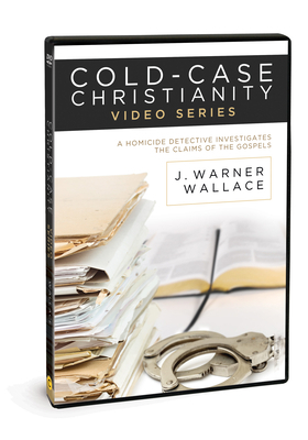 V-Cold-Case Christianity VID G 1434711439 Book Cover