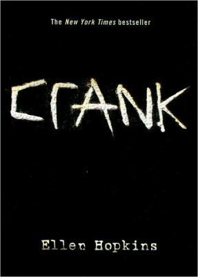 Crank 1416995137 Book Cover