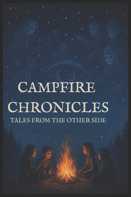 Campfire Chronicles: Tales From the Other Side B0F59WCG74 Book Cover