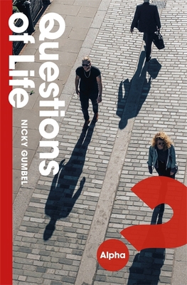 Questions of Life 1473680719 Book Cover