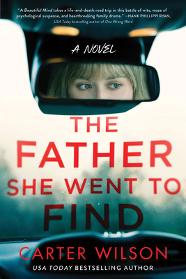 The Father She Went to Find 1728293472 Book Cover