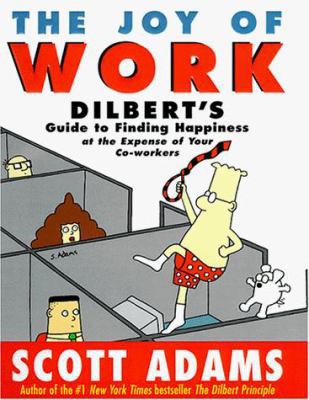 The Joy of Work 0887308716 Book Cover