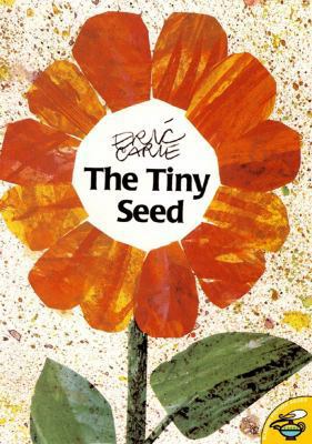 Tiny Seed 0606209468 Book Cover