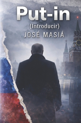 Put-in (introducir) [Spanish] B0GXHWS88N Book Cover