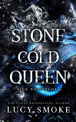 Stone Cold Queen B0DXWBGHKW Book Cover