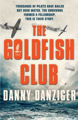 The Goldfish Club 1847444679 Book Cover