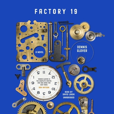 Factory 19 B0BWQNGXV1 Book Cover