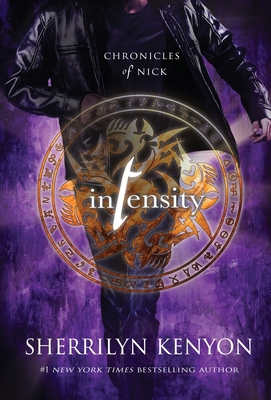 Intensity 1648391656 Book Cover