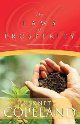 Laws of Prosperity 0881149527 Book Cover