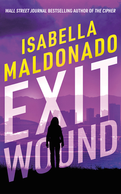 Exit Wound 1662536674 Book Cover