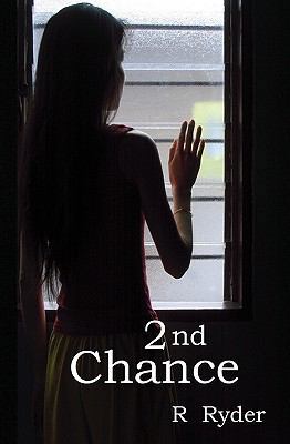 2Nd Chance 1438234112 Book Cover