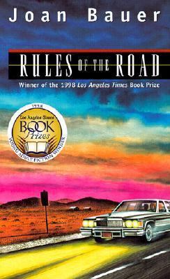 Rules of the Road 0613228049 Book Cover