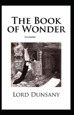 The Book of Wonder Annotated B08RKF2QPM Book Cover