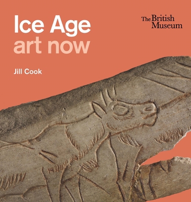 Ice Age Art Now 071412351X Book Cover