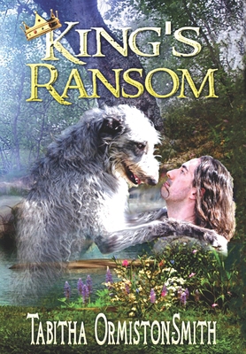 King's Ransom 1326779982 Book Cover