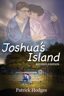 Joshua's Island [Large Print] 4867520772 Book Cover