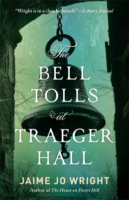 Bell Tolls at Traeger Hall 0764245783 Book Cover