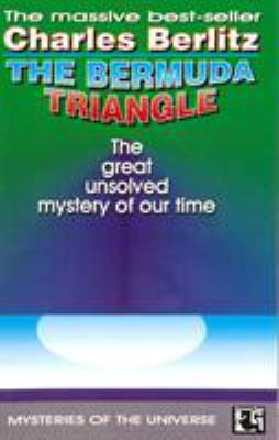 The Bermuda Triangle 0285633260 Book Cover