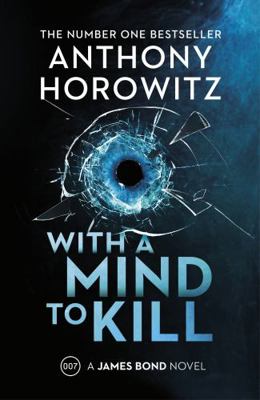With a Mind to Kill: the action-packed Richard ... 1787333485 Book Cover