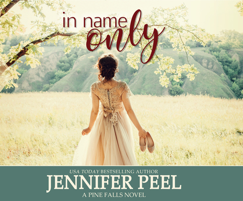 In Name Only 1662082908 Book Cover