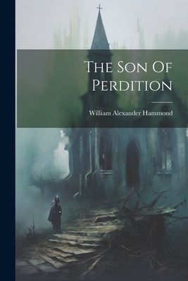 The Son Of Perdition 1021870900 Book Cover