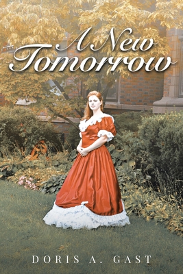 A New Tomorrow 1955885443 Book Cover