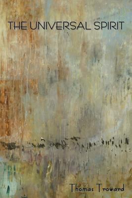 The Universal Spirit 1618951459 Book Cover