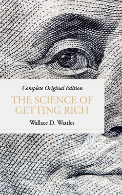 The Science of Getting Rich B091F3JDMS Book Cover