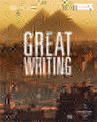Great Writing Foundations: Text with Online Acc... 1285750764 Book Cover