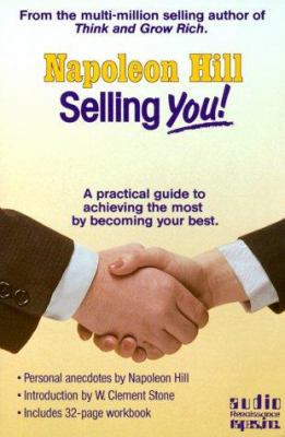 Selling You!: A Practical Guide to Achieving th... 0940687291 Book Cover