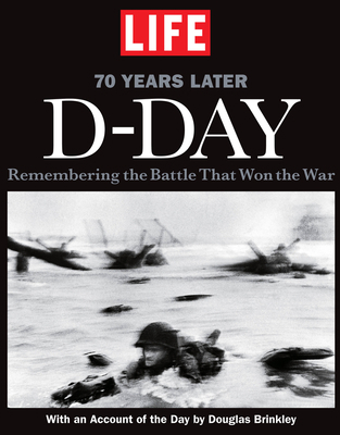 Life D-Day 70 Years Later: Remembering the Batt... 1618931024 Book Cover