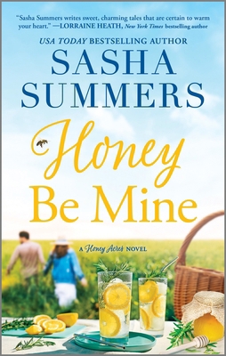 Honey Be Mine 1335452575 Book Cover