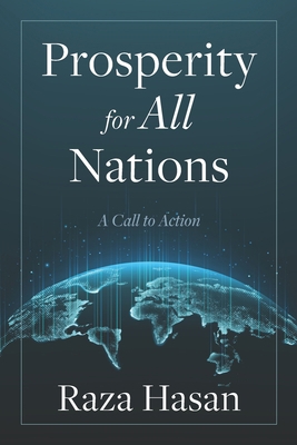 Prosperity for All Nations: A Call to Action 1734471913 Book Cover