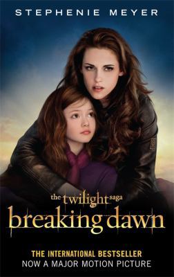 Breaking Dawn. Stephenie Meyer 1907411909 Book Cover