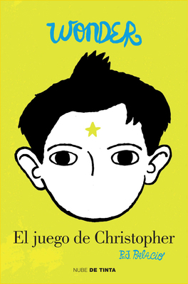 Wonder: El Juego de Christopher / Pluto: A Wond... [Spanish] 8415594828 Book Cover