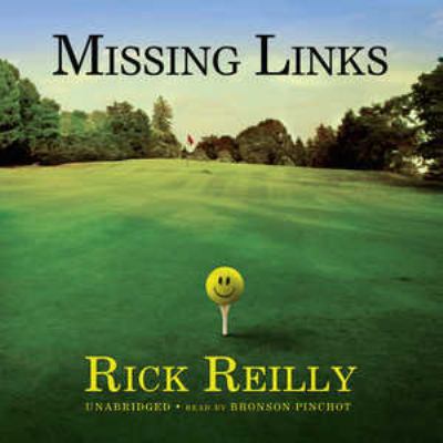 Missing Links 1441740147 Book Cover