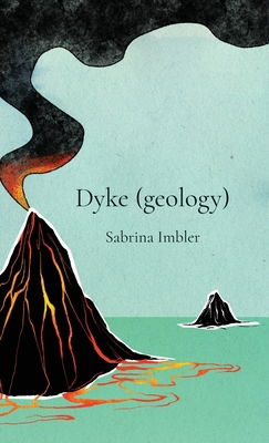 Dyke (geology) 1625570929 Book Cover