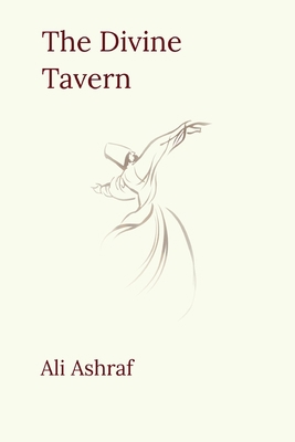 The Divine Tavern 1719398267 Book Cover