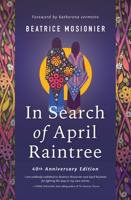 In Search of April Raintree 1774920913 Book Cover