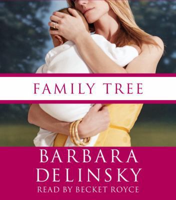 Family Tree 0739333488 Book Cover