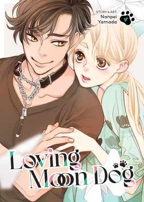 Loving Moon Dog Vol. 4 B0DYNN93YX Book Cover