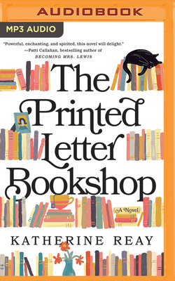 The Printed Letter Bookshop 1721346929 Book Cover